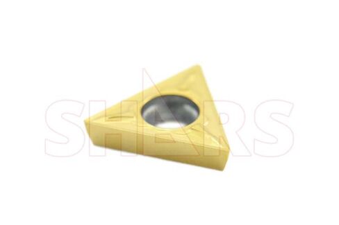 شارس 5 قطع TPGT 322 مطلي بالقصدير 5C إدراج 404-2658(5)! in Kuwait