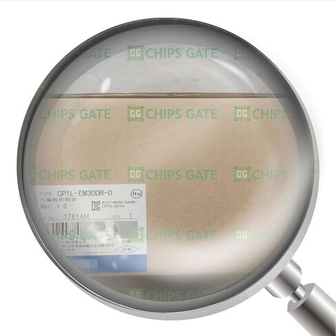 1 قطعة جديد في الصندوق PLC CP1L-EM30DR-D CP1L-EM30DR-D in Kuwait