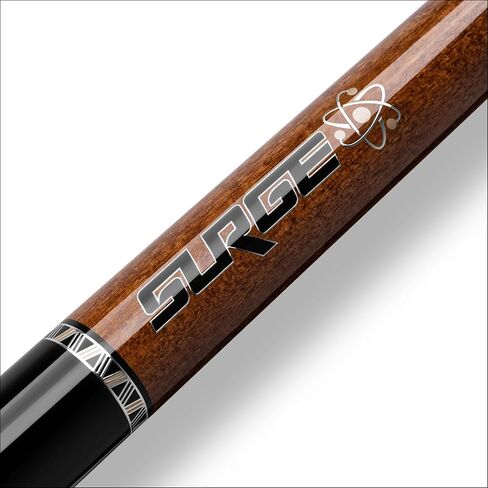 Cuetec Avid Surge Brown No Wrap Break Cue - 95-332NW in Kuwait