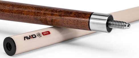 Cuetec Avid Surge Brown No Wrap Break Cue - 95-332NW in Kuwait