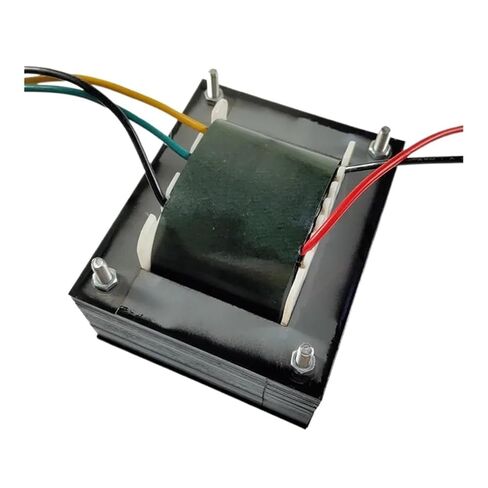 محول إخراج مكبر الصوت 7.5K 0-4-8Ω 60W محول إخراج أحادي الطرف، مناسب لأنبوب الإلكترون 845 811، استجابة التردد: 25 هرتز -30 كيلو هرتز in Kuwait