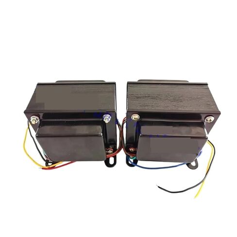 محول إخراج مكبر الصوت 2.5K/3.5K: 0-4Ω-8Ω 30W محول إخراج أحادي الطرف، KT88 300B 2A3 مضخم صوت أنبوبي in Kuwait