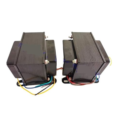 محول إخراج مكبر الصوت 2.5K/3.5K: 0-4Ω-8Ω 30W محول إخراج أحادي الطرف، KT88 300B 2A3 مضخم صوت أنبوبي in Kuwait