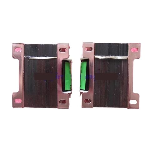 Amplifier Output Transformer 3.5K:4Ω8Ω Single-Ended Output Transformer for 300B, 2A3, EL34, KT88, KT66, 6P6P Tube Power Amplifier, Power 30W in Kuwait