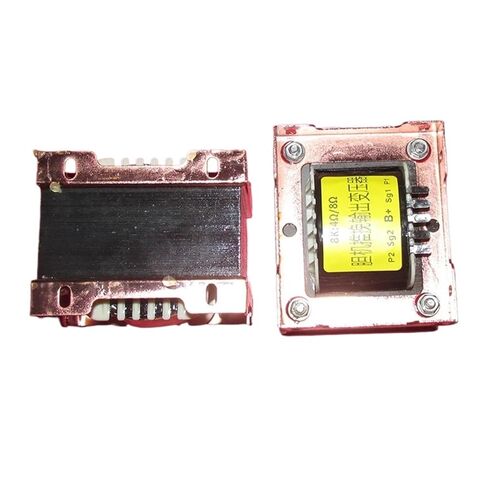 Amplifier Output Transformer 6P6P, 6P14 Tube Push-Pull 20W 8K: 4Ω 8Ω Output Transformer, Secondary inductance 0.15H, Leakage inductance 15mH in Kuwait