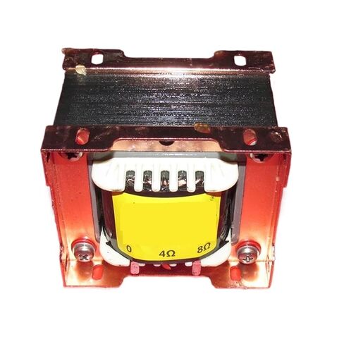 Amplifier Output Transformer 6P6P, 6P14 Tube Push-Pull 20W 8K: 4Ω 8Ω Output Transformer, Secondary inductance 0.15H, Leakage inductance 15mH in Kuwait