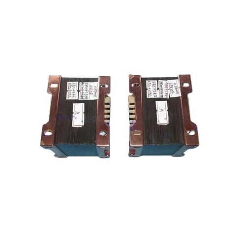 Amplifier Output Transformer 2:2:1:1 Transistor Output Transformer 50W, Multi-Purpose McIntosh Power Amplifier Output Transformer Winding Process in Kuwait
