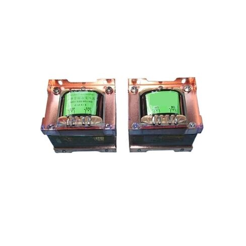 Amplifier Output Transformer 2:2:1:1 Transistor Output Transformer 50W, Multi-Purpose McIntosh Power Amplifier Output Transformer Winding Process in Kuwait