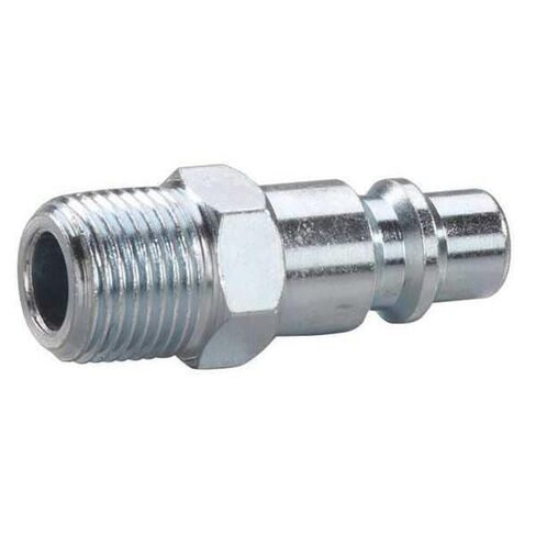 سبيدير، 30E660، وصلة توصيل، (M)NPT، 3/8، استيل in Kuwait