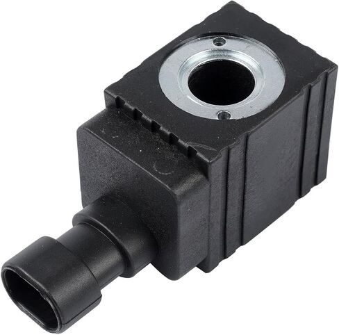 RE50782 Solenoid Valve Coil Replacement for John Deere 4000-9000 Series in Kuwait