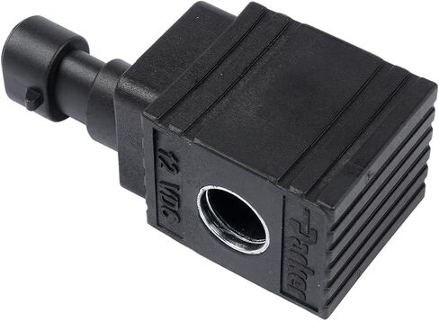RE50782 Solenoid Valve Coil Replacement for John Deere 4000-9000 Series in Kuwait