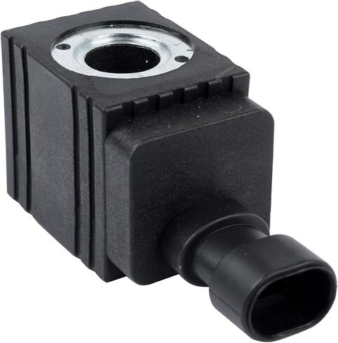 RE50782 Solenoid Valve Coil Replacement for John Deere 4000-9000 Series in Kuwait