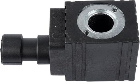 RE50782 Solenoid Valve Coil Replacement for John Deere 4000-9000 Series in Kuwait