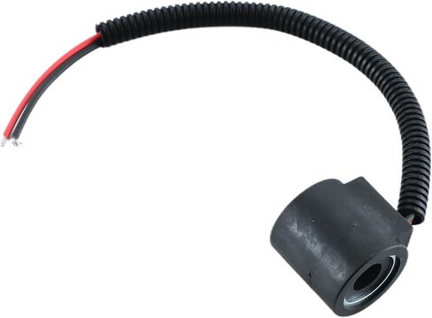 صمام الملف اللولبي 12 فولت مع 2 سلك يؤدي لسلسلة Hydraforce 08 80 88 98 يستبدل 6302012 in Kuwait
