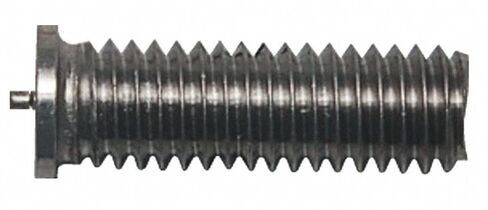 8-32 × 3/4" مسامير لحام تفريغ مكثف من الفولاذ المقاوم للصدأ 18-8، 100 قطعة. in Kuwait