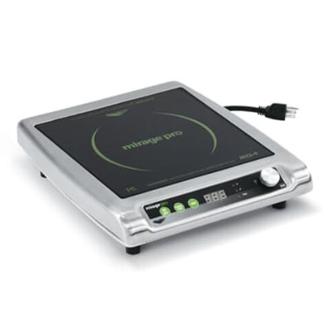Vollrath 59510P Mirage Pro Countertop Induction Range in Kuwait