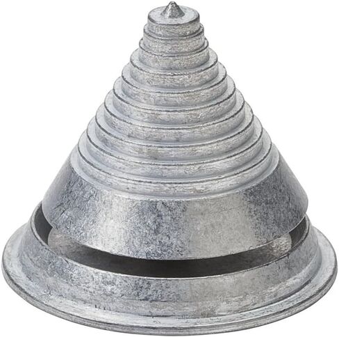 42-100 Blade Balancer Zinc Die Cast Cone in Kuwait