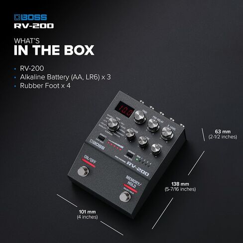 دواسة بوس RV-200 ريفيرب in Kuwait