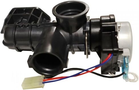 Navien 30026790A NCB-H 3-Way Valve in Kuwait