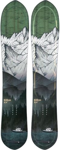 Rossignol XV Slashimi Snowboard 2026 in Kuwait