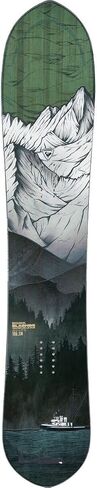 Rossignol XV Slashimi Snowboard 2026 in Kuwait