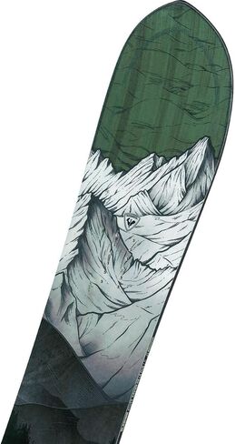 Rossignol XV Slashimi Snowboard 2026 in Kuwait
