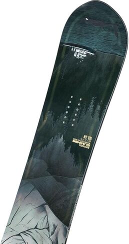 Rossignol XV Slashimi Snowboard 2026 in Kuwait