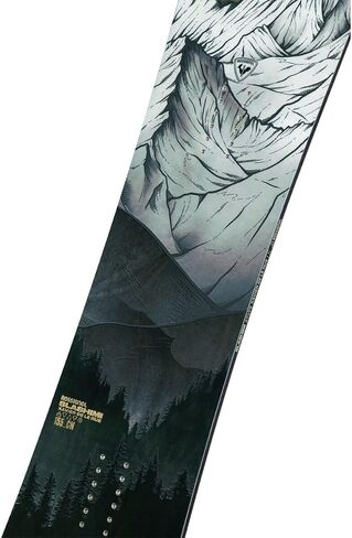 Rossignol XV Slashimi Snowboard 2026 in Kuwait