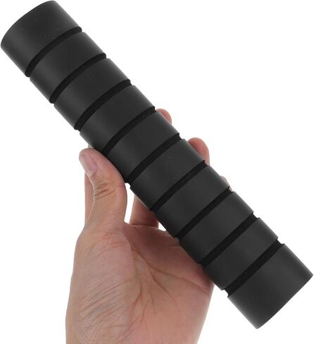 Kisangel 3pcs Pull up Bar Grips, No-Slip Foam Grip Tubing, Sponge Pull-up Sleeve Handlebar Pads for Horizontal Protector Pad in Kuwait