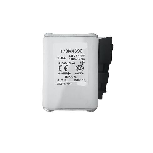 170M5959 170M5958 170M5957 Intelligent Drop-Out Fuse Electronic Components in Kuwait