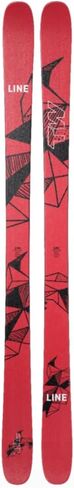 LINE Wallisch Shorty Skis 2025 in Kuwait