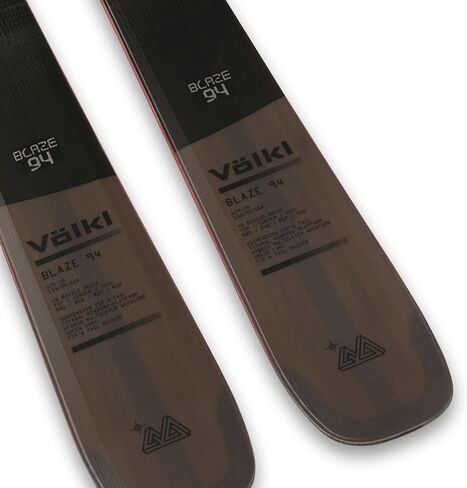 VOLKL M Blaze 94, 158 in Kuwait