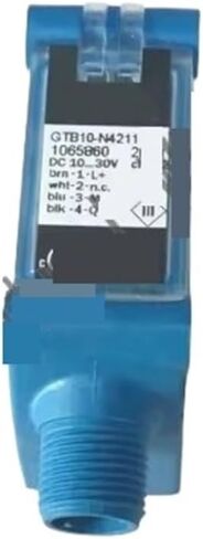 1pcs GTB10-N4211 GTB10-N4212 PLC Module Sensor(GTB10-N4211) in Kuwait