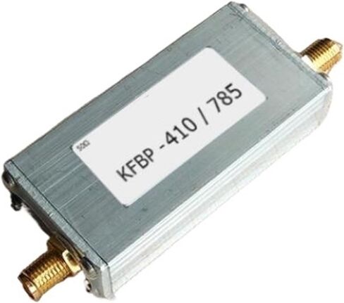 1 قطعة KFBP-410/785 410-785 ميجا هرتز SMA واجهة وحدة الاستشعار in Kuwait