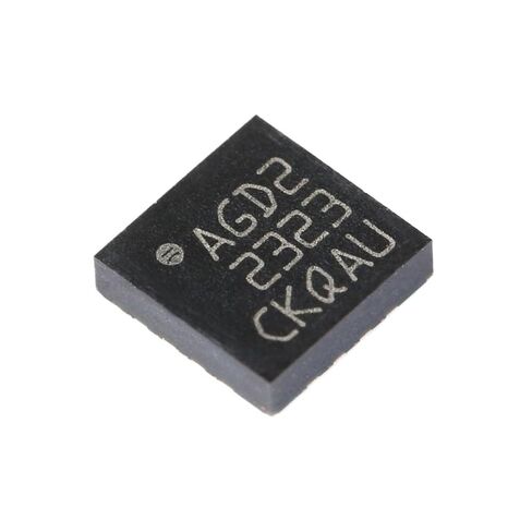 Electronic Components L3GD20TR Silk Screen AGD2 A16 Three-axis Digital Gyroscope Sensor chip in Kuwait