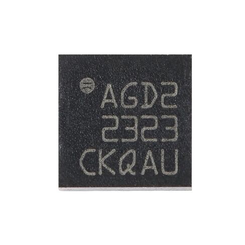 Electronic Components L3GD20TR Silk Screen AGD2 A16 Three-axis Digital Gyroscope Sensor chip in Kuwait
