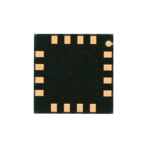 Electronic Components L3GD20TR Silk Screen AGD2 A16 Three-axis Digital Gyroscope Sensor chip in Kuwait