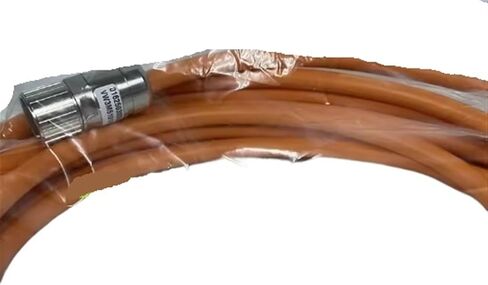 1pc Servo Motor Encoder Cable 10Meter VW3M5101R100 VW3M5101R150 Encoder Cable Sensor(VW3M5101R100) in Kuwait