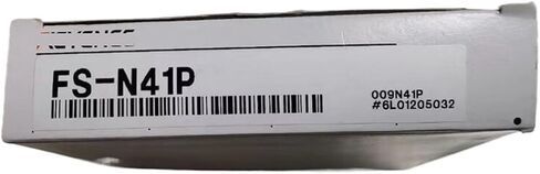 1pcs FS-N41P FSN41P Fiber Amplifier Sensor in Kuwait
