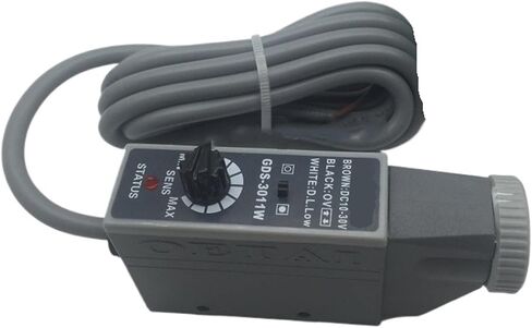 1 قطعة GDS-3011W مستشعر اللون الأبيض in Kuwait