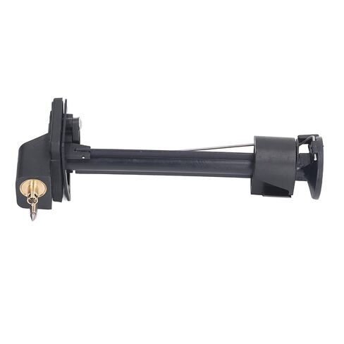 Jeanoko Oil Suction Gauge Precision Machined Outboard Oil Tank Suction Gauge for 12L 24L Fuel Tank, Easy Installation for Marine Yacht ABS Material in Kuwait