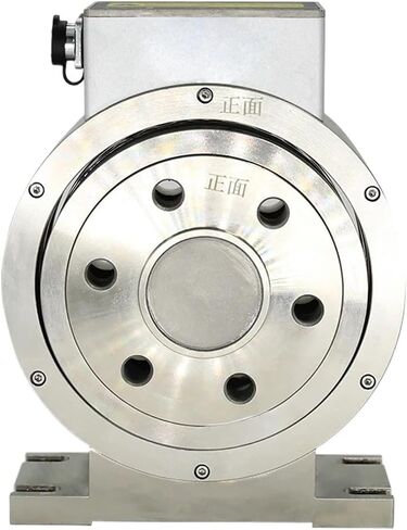 DYN-502 Torque Sensor disc Flange disc Torque Speed Measuring Instrument Torque Sensor(5000N.m) in Saudi Arabia