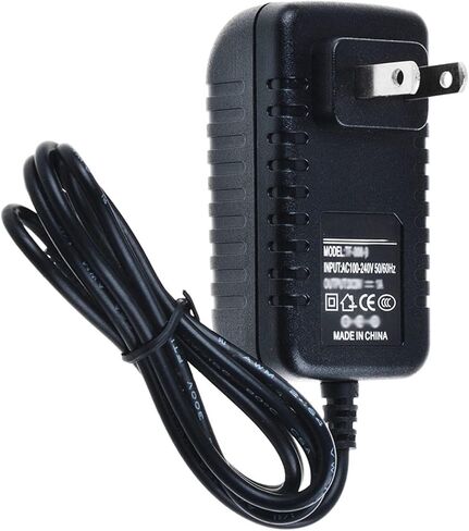محول التيار المتناوب/تيار مستمر لرولاند UA-1610 UA1610 استوديو التقاط USB 2.0 واجهة الصوت سلك إمداد الطاقة كابل جدار شاحن المنزل التيار الكهربائي PSU in Kuwait