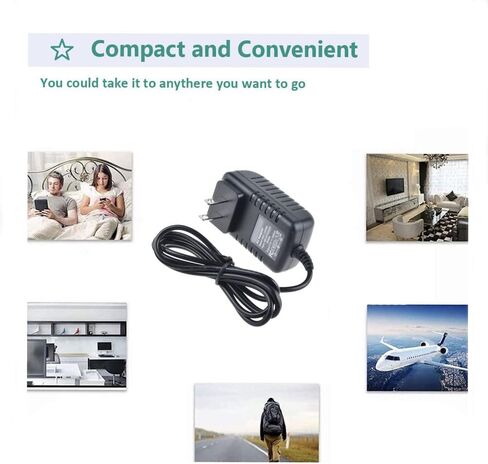 New AC Adapter for Shooei Dengu Co ACE024A-12 Union East DC Power Supply Charger in Kuwait