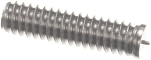 Groen 158454 Genuine OEM Weld Stud - 0.25-20 x 1 in. Non-Flanged 18-8 in Kuwait