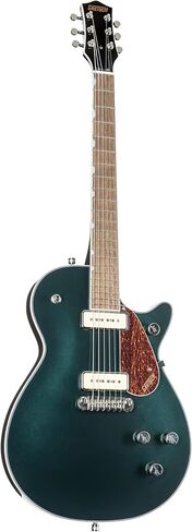 Gretsch G5210-P90 Electromatic Jet Two 90 - Cadillac Green in Kuwait