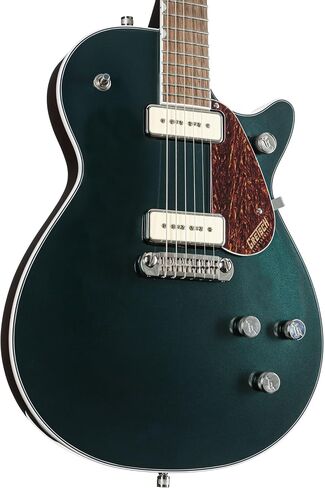 Gretsch G5210-P90 Electromatic Jet Two 90 - Cadillac Green in Kuwait