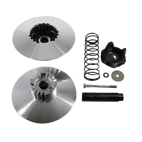 Motorcycle Starter Clutch Assembly Compatible with 500 400 330 STD 2X4 4X4 Replacement for 420660124 420220914 420280250 in Kuwait