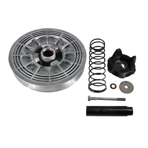 Motorcycle Starter Clutch Assembly Compatible with 500 400 330 STD 2X4 4X4 Replacement for 420660124 420220914 420280250 in Kuwait