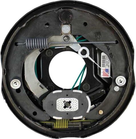K23-476-00 Brake Kit 10 x 1 1/2 Inch 3K Electric Left Hand FSA - FREE Limited Manufacturer Warranty in Kuwait